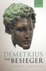 Demetrius the Besieger - eBook