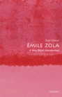 Emile Zola: A Very Short Introduction - eBook