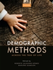 Demographic Methods across the Tree of Life - eBook
