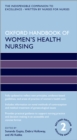 Oxford Handbook of Women's Health Nursing - eBook