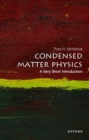 Condensed Matter Physics: A Very Short Introduction - eBook