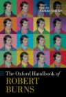 The Oxford Handbook of Robert Burns - eBook