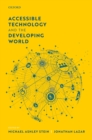 Accessible Technology and the Developing World - eBook