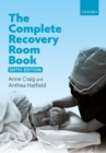 The Complete Recovery Room Book - eBook