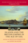Islands and the British Empire in the Age of Sail - eBook