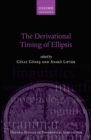 The Derivational Timing of Ellipsis - eBook