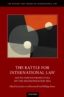 The Battle for International Law : South-North Perspectives on the Decolonization Era - eBook