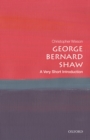 George Bernard Shaw: A Very Short Introduction - eBook