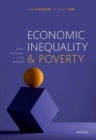 Economic Inequality and Poverty : Facts, Methods, and Policies - eBook