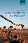 Land, Investment, and Migration : Thirty-five Years of Village Life in Mali - eBook