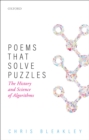 Poems That Solve Puzzles : The History and Science of Algorithms - eBook