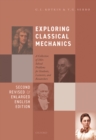 Exploring Classical Mechanics : A Collection of 350+ Solved Problems for Students, Lecturers, and Researchers - Second Revised and Enlarged English Edition - eBook