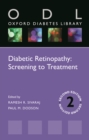 Diabetic Retinopathy: Screening to Treatment - eBook