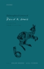 Philosophical Letters of David K. Lewis : Volume 2: Mind, Language, Epistemology - eBook