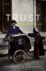 Trust : A Philosophical Study - eBook