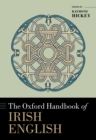 The Oxford Handbook of Irish English - eBook