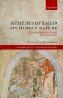 Nemesius of Emesa on Human Nature : A Cosmopolitan Anthropology from Roman Syria - eBook