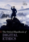 Oxford Handbook of Digital Ethics - eBook
