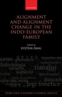Alignment and Alignment Change in the Indo-European Family - eBook