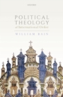Political Theology of International Order - eBook