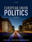 European Union Politics - eBook