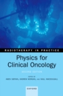 Physics for Clinical Oncology - eBook