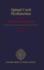 Spinal Cord Dysfunction: Volume III: Functional Stimulation - Book