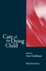 Care of the Dying Child - Book