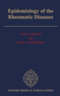 Epidemiology of the Rheumatic Diseases - Book
