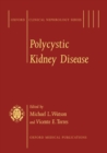 Polycystic Kidney Disease - Book