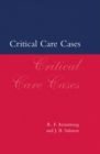 Critical Care Cases - Book