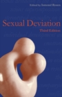 Sexual Deviation - Book