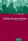 Care of the Mentally Disordered Offender in the Community - Book