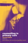 Counselling in Primary Care - Book