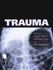 Trauma - Book