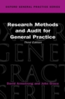 Research Methods and Audit in General Practice - Book
