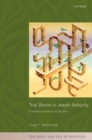 Trial Stories in Jewish Antiquity : Counternarratives of Justice - eBook