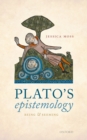 Plato's Epistemology : Being and Seeming - eBook