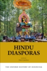 Hindu Diasporas - eBook