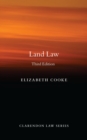 Land Law - eBook