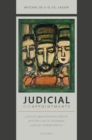Judicial Dis-Appointments : Judicial Appointments Reform and the Rise of European Judicial Independence - eBook