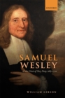 Samuel Wesley and the Crisis of Tory Piety, 1685-1720 - eBook