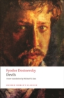 Devils - eBook