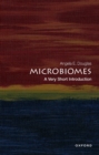 Microbiomes: A Very Short Introduction - eBook