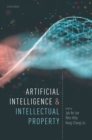 Artificial Intelligence and Intellectual Property - eBook