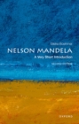 Nelson Mandela: A Very Short Introduction - eBook