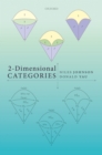 2-Dimensional Categories - eBook