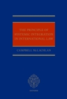 The Principle of Systemic Integration in International Law - eBook