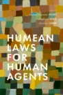 Humean Laws for Human Agents - eBook