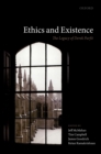 Ethics and Existence : The Legacy of Derek Parfit - eBook